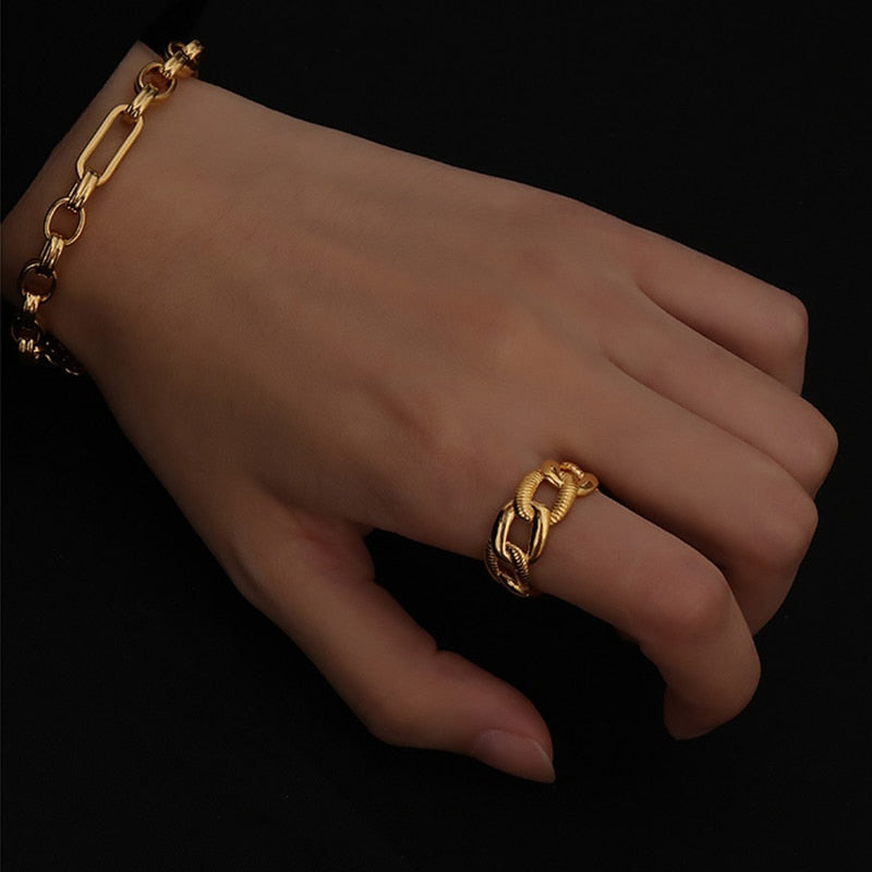 CHAIN RING