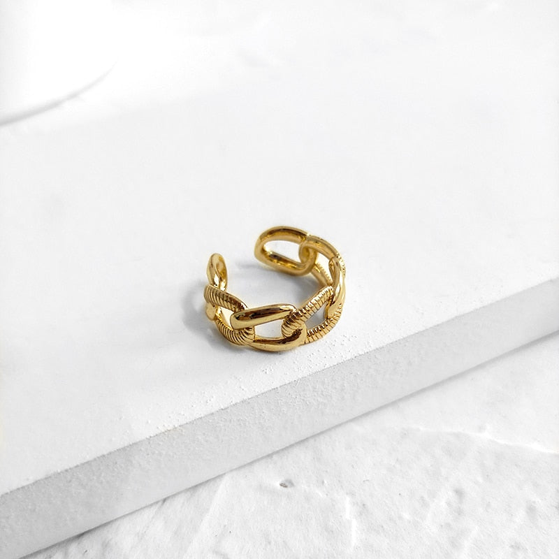 CHAIN RING