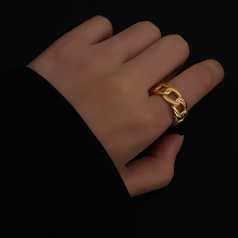 CHAIN RING