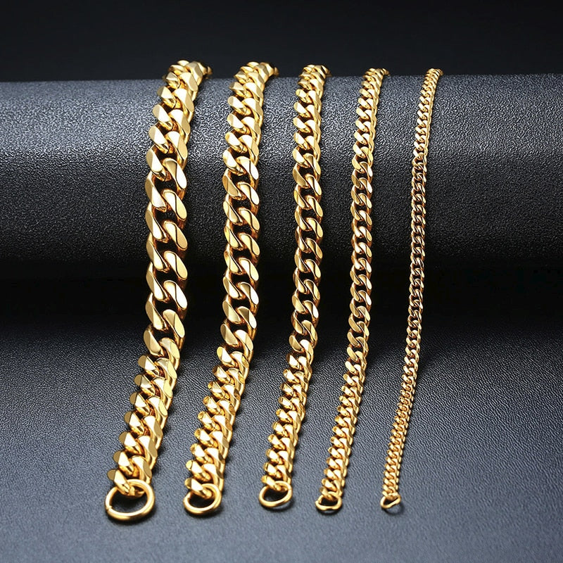 CUBAN CHAIN