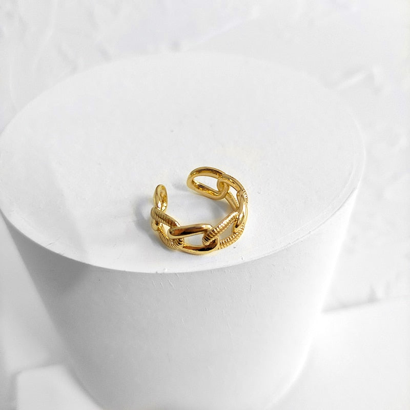 CHAIN RING