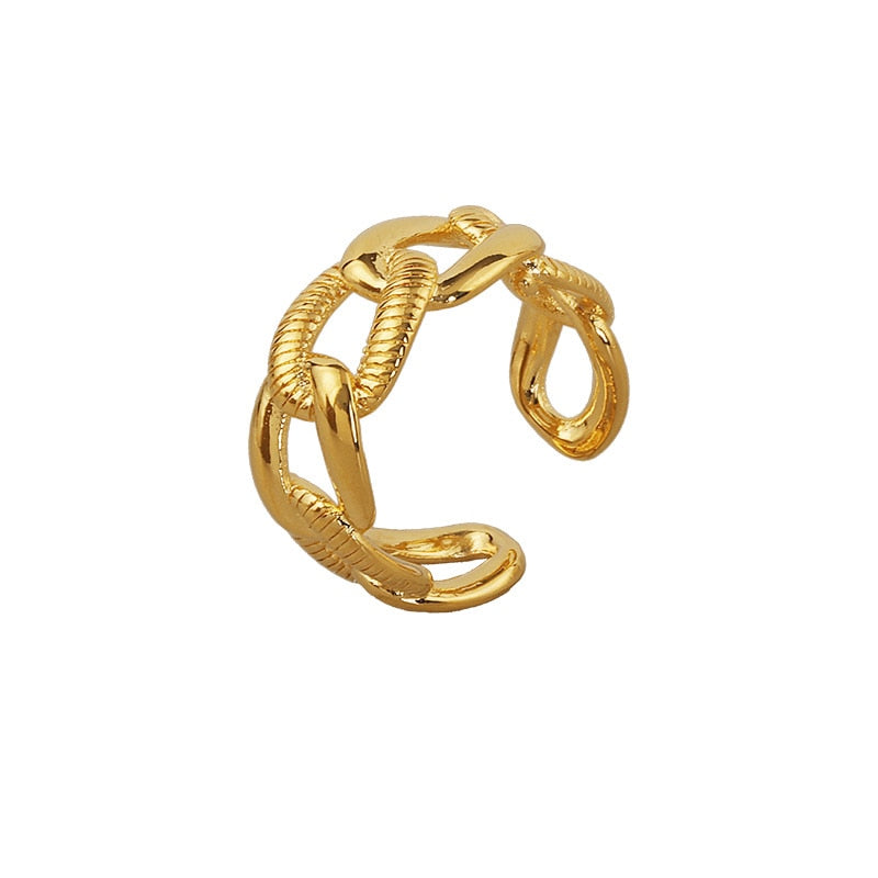 CHAIN RING